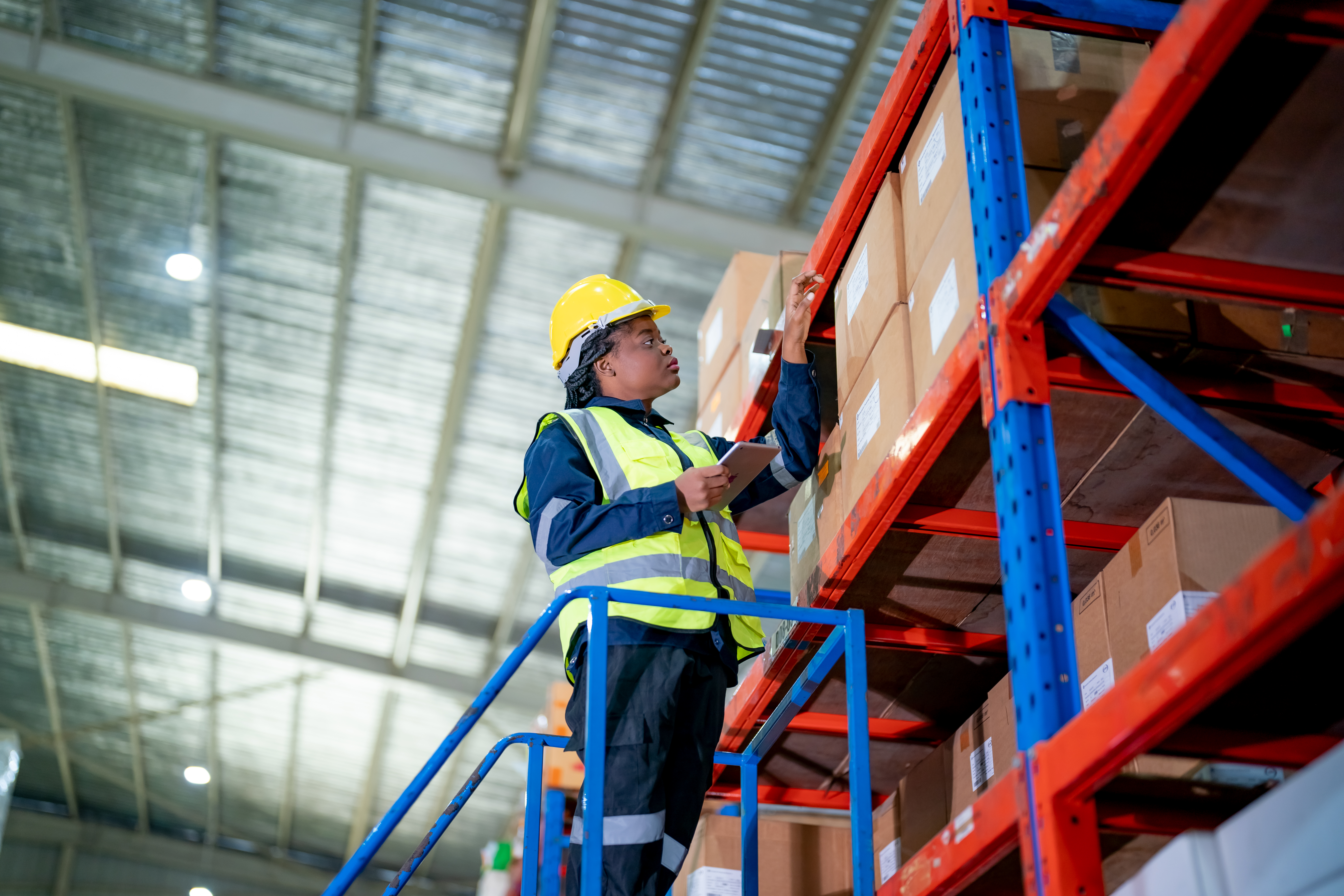 Sovereign Intelligence